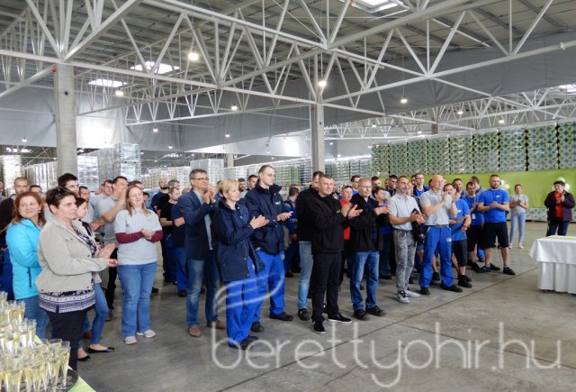 10 éves a Tama Hungary 14